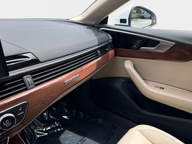 2023 Audi A5 Sportback Premium