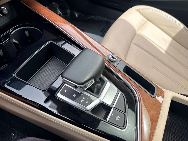 2023 Audi A5 Sportback Premium