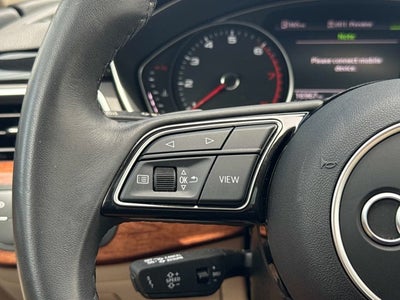 2023 Audi A5 Sportback Premium