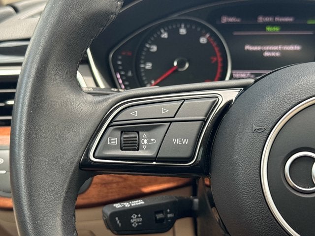 2023 Audi A5 Sportback Premium