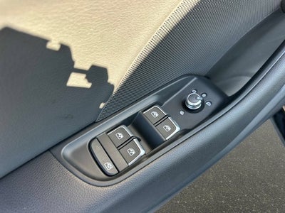 2019 Audi A3 Sedan Premium