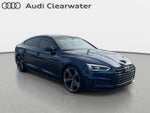2019 Audi S5 Sportback Premium Plus