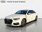 2023 Audi A4 Sedan Premium Plus