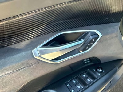 2022 Audi RS e-tron GT Base