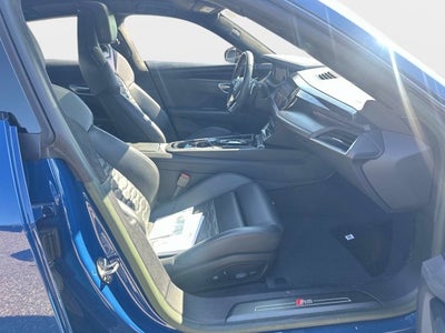 2022 Audi RS e-tron GT Base