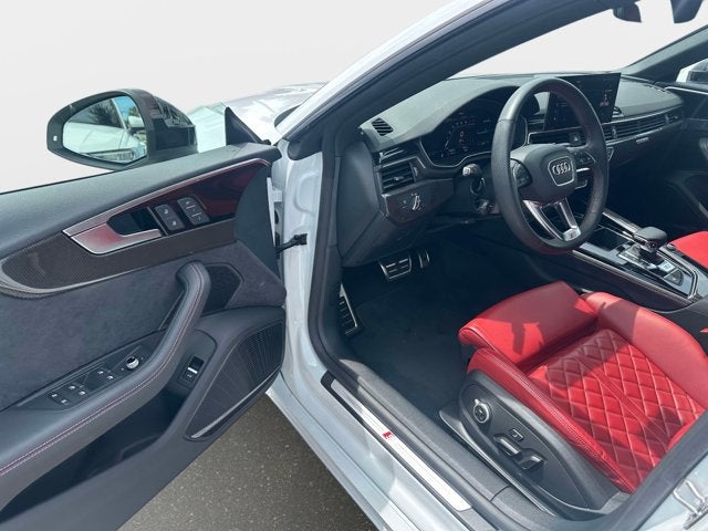 2023 Audi S5 Sportback Premium Plus