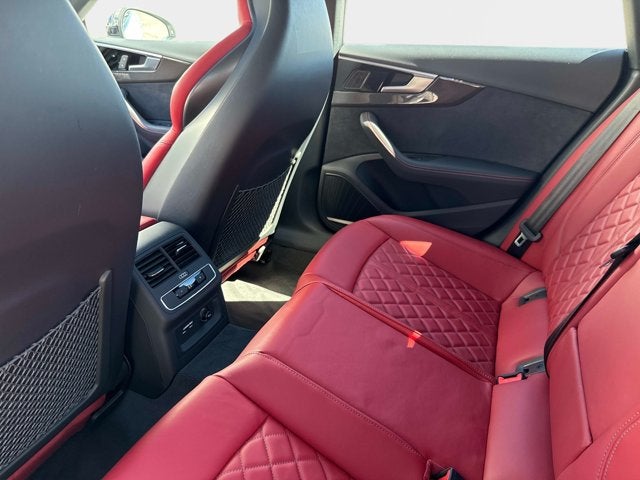2023 Audi S5 Sportback Premium Plus