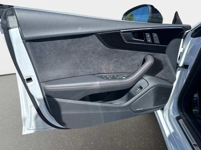 2023 Audi S5 Sportback Premium Plus