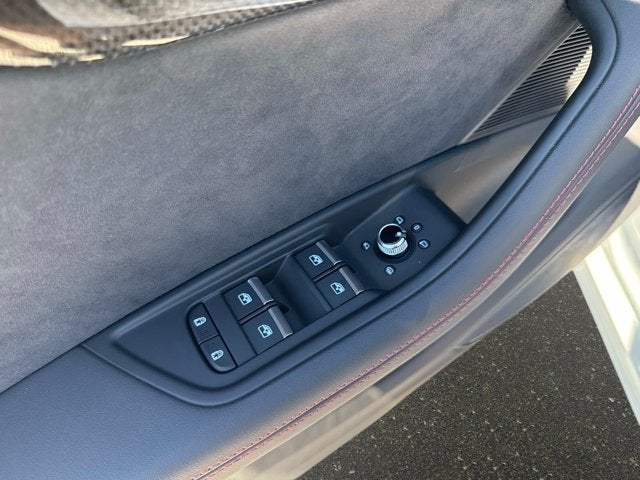 2023 Audi S5 Sportback Premium Plus