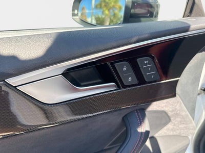 2023 Audi S5 Sportback Premium Plus