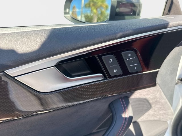 2023 Audi S5 Sportback Premium Plus
