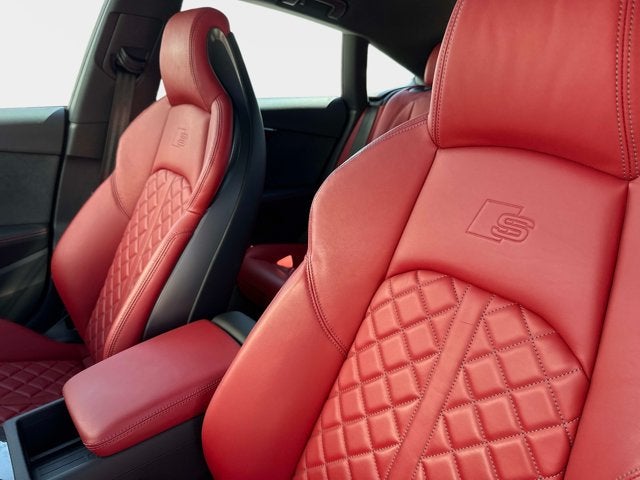 2023 Audi S5 Sportback Premium Plus