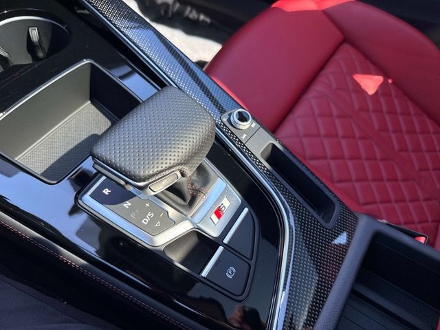 2023 Audi S5 Sportback Premium Plus