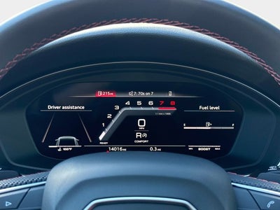 2023 Audi S5 Sportback Premium Plus