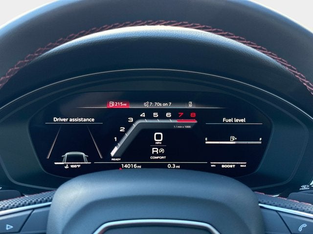 2023 Audi S5 Sportback Premium Plus
