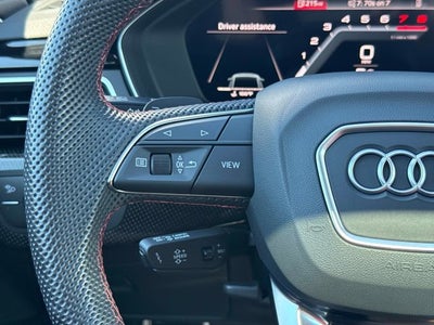 2023 Audi S5 Sportback Premium Plus