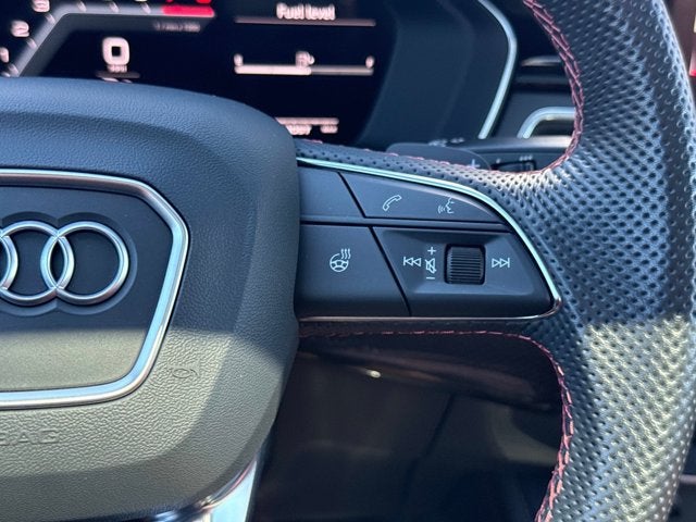 2023 Audi S5 Sportback Premium Plus