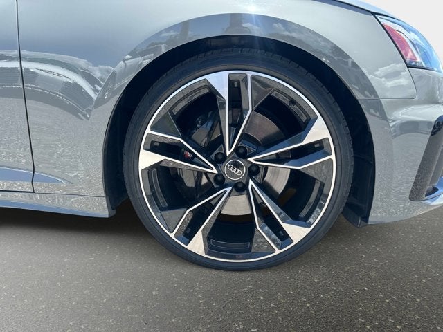 2021 Audi S5 Sportback Premium Plus