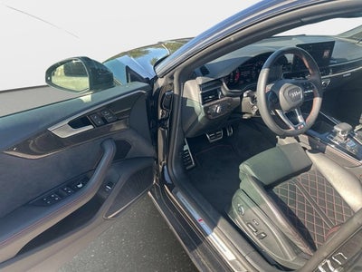 2024 Audi S5 Sportback Premium Plus