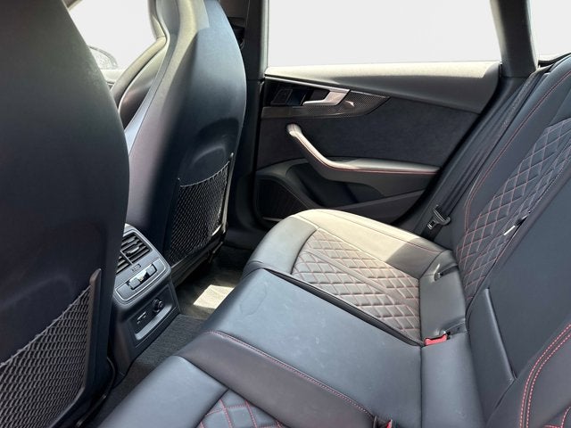 2024 Audi S5 Sportback Premium Plus
