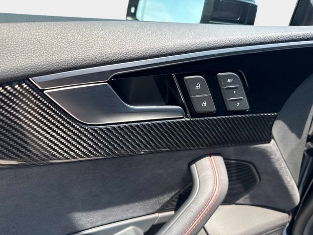 2024 Audi S5 Sportback Premium Plus