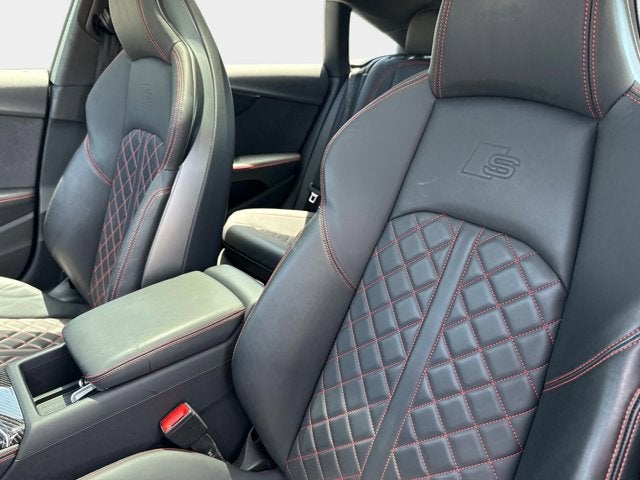 2024 Audi S5 Sportback Premium Plus
