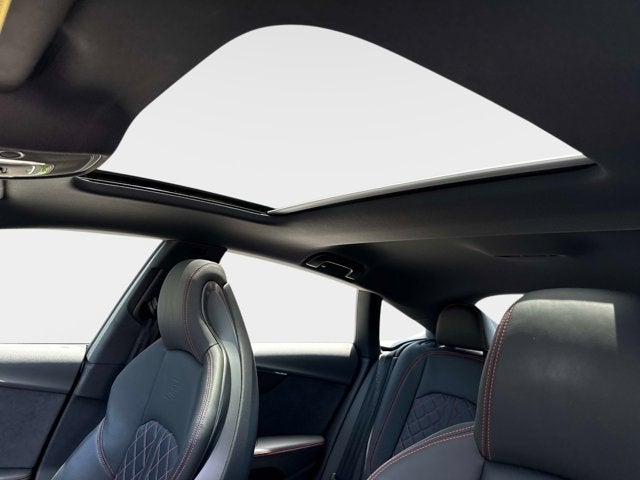 2024 Audi S5 Sportback Premium Plus