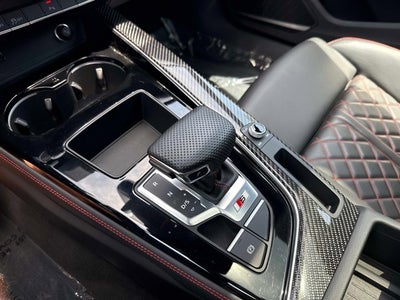 2024 Audi S5 Sportback Premium Plus