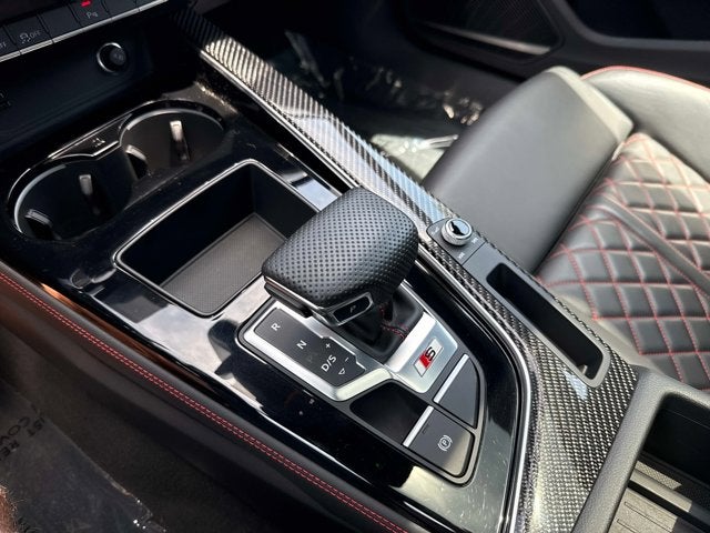 2024 Audi S5 Sportback Premium Plus