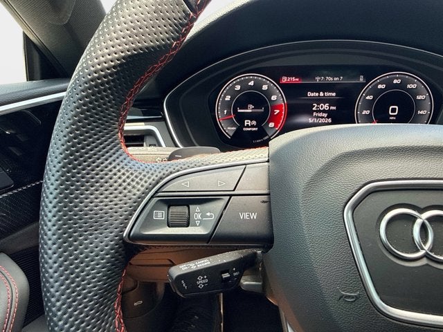 2024 Audi S5 Sportback Premium Plus