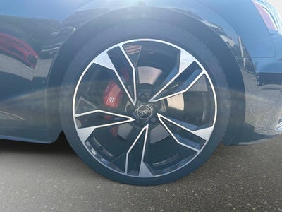 2024 Audi S5 Sportback Premium Plus