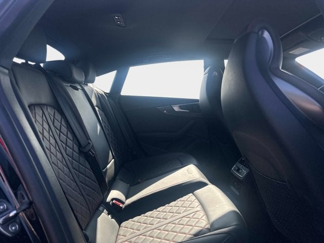 2024 Audi S5 Sportback Premium Plus