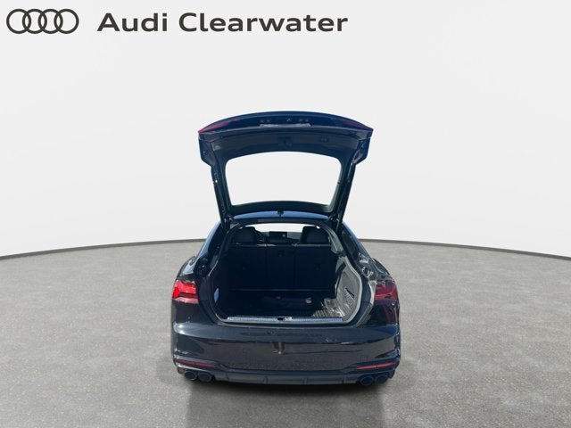 2024 Audi S5 Sportback Premium Plus