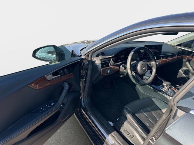 2022 Audi A5 Sportback Premium Plus