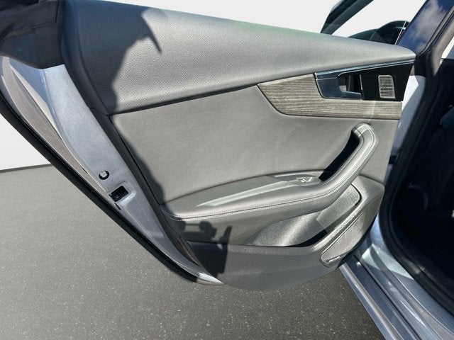 2022 Audi A5 Sportback Premium Plus