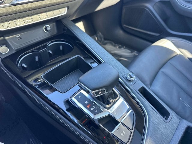 2022 Audi A5 Sportback Premium Plus