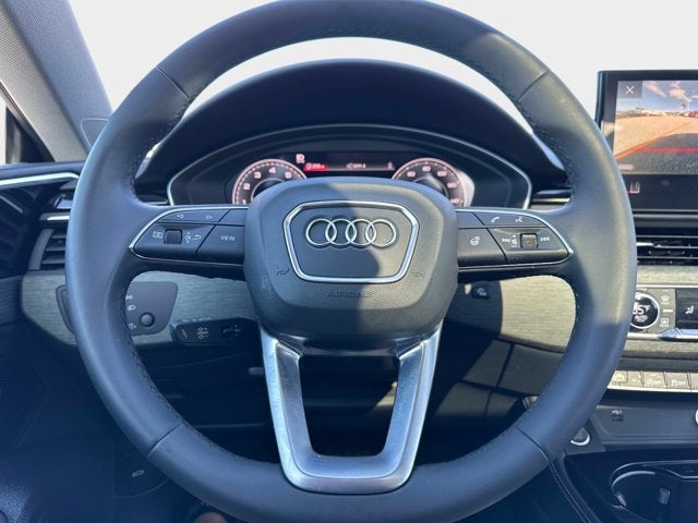 2022 Audi A5 Sportback Premium Plus