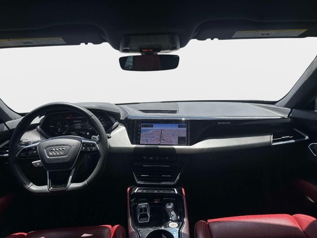 2024 Audi e-tron GT Premium Plus