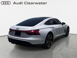 2024 Audi e-tron GT Premium Plus