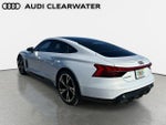 2023 Audi e-tron GT Premium Plus