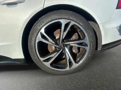 2023 Audi e-tron GT Premium Plus