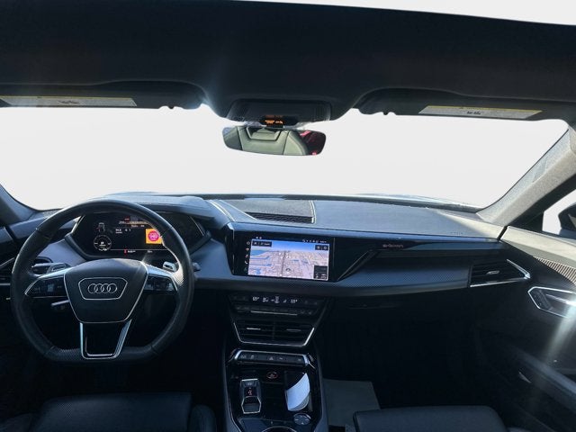 2023 Audi e-tron GT Premium Plus