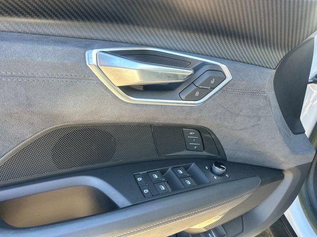 2023 Audi e-tron GT Premium Plus