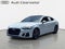 2023 Audi A5 Sportback S line Premium