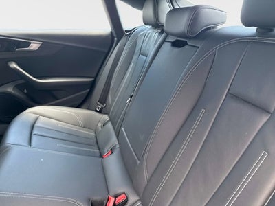 2024 Audi A5 Sportback S line Premium