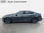 2024 Audi A5 Sportback S line Premium
