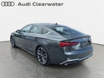 2024 Audi A5 Sportback S line Premium