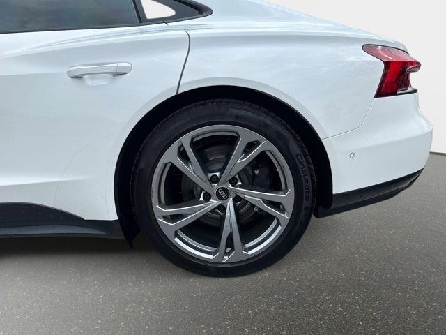 2023 Audi e-tron GT Prestige