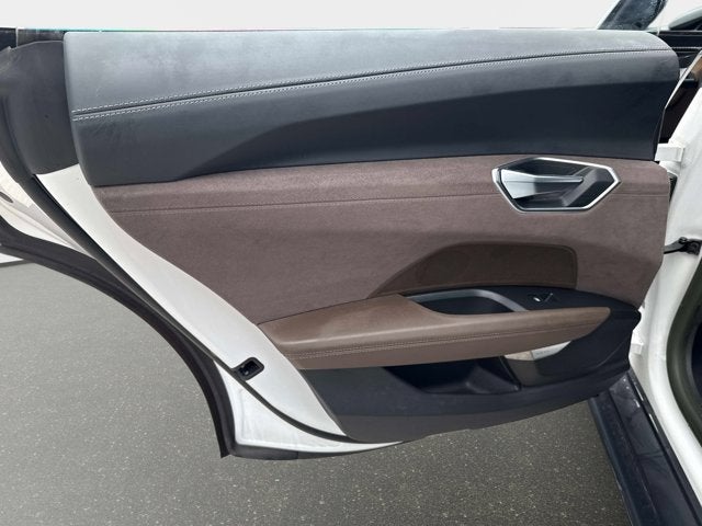 2023 Audi e-tron GT Prestige