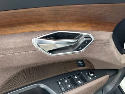 2023 Audi e-tron GT Prestige